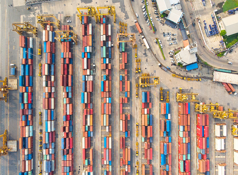 广州抵加拿大乔治王子城UPS快速专线