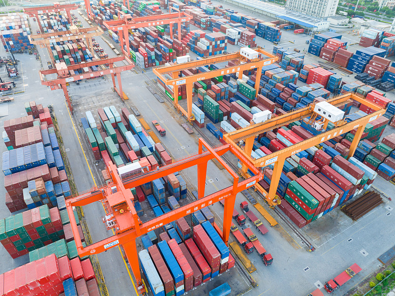 南京至加拿大蒙特利尔拼箱海运专线