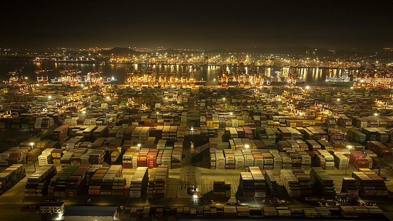 西安加拿大阿伯茨福德FBA头程快速专线