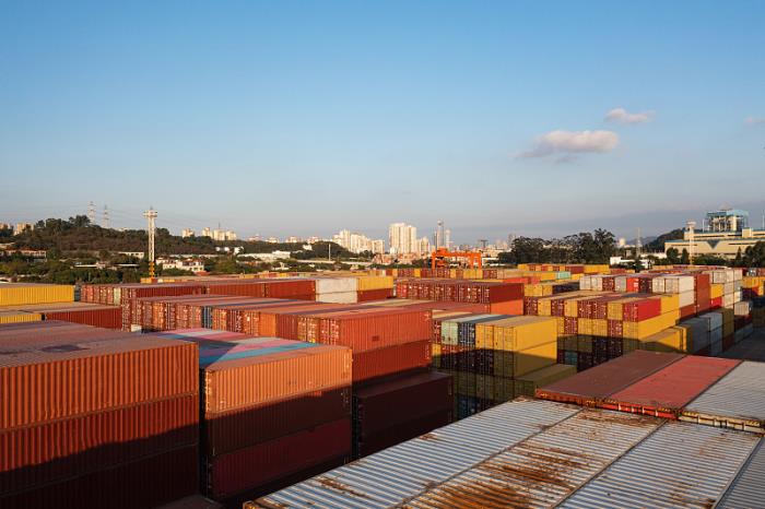 寄国际快递到澳洲要多少钱