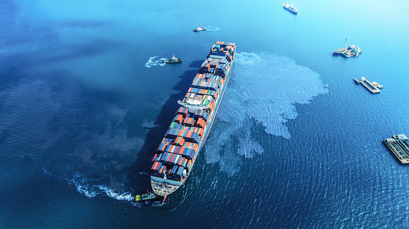 阳明海运被澳大利亚要求支付亿元清理费