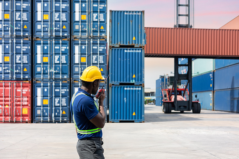 澳大利亚港口有几个（澳洲海运港口分布在哪）
