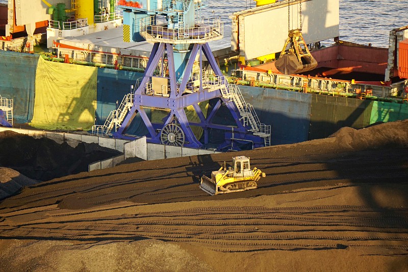 澳大利亚主要货物集货港口有哪些（澳大利亚国际海运港口简介）