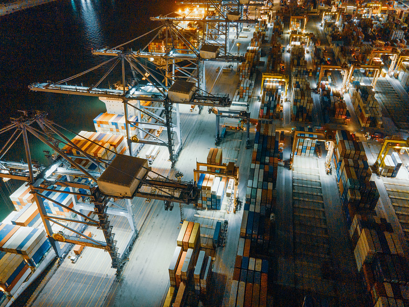 韩国至澳大利亚悉尼海运服务全面解析