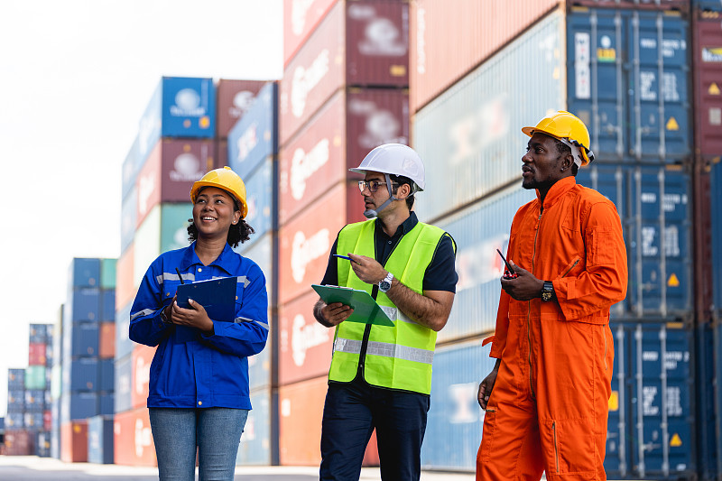 澳洲国际物流海运