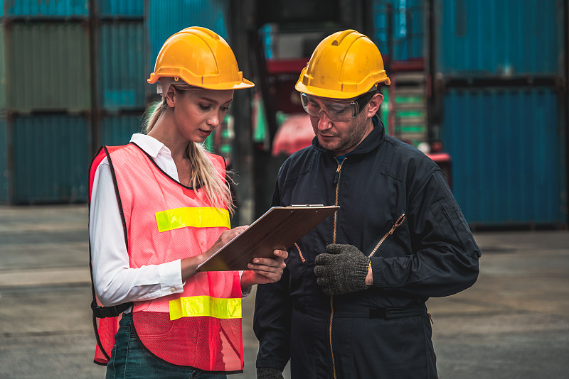 新中集运澳洲专线 海运 厦门到澳大利亚 海运
