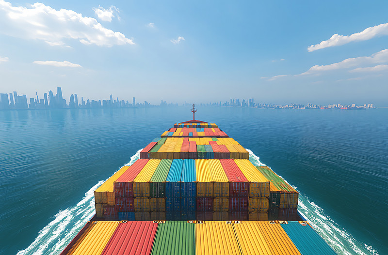 中国海运到澳洲双清到门预计得花多少钱