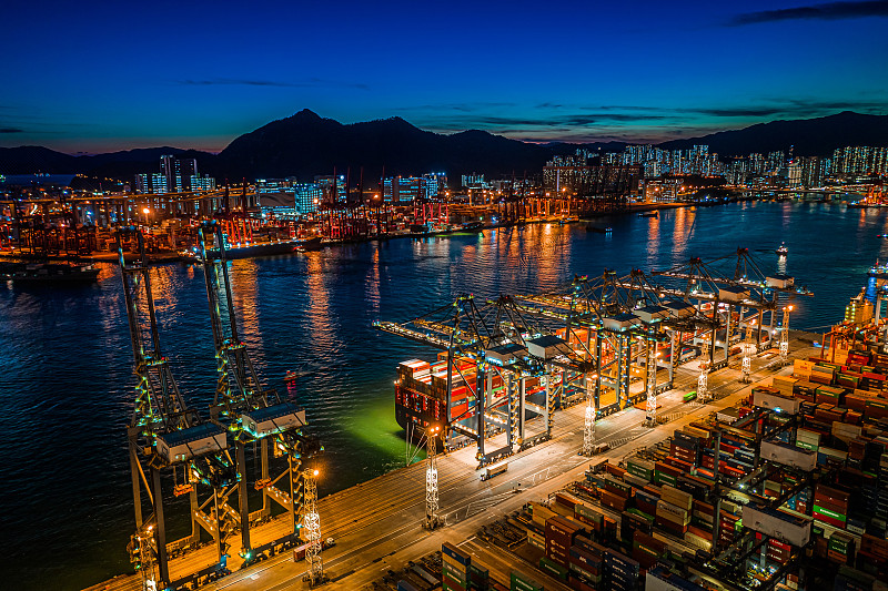 澳洲海运专线:帮助卖家缓解运输成本上涨压力