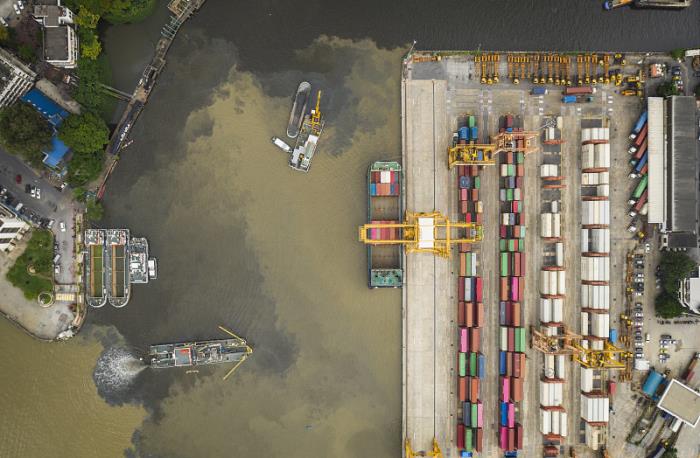 深圳到澳大利亚国际快递货运渠道价格表查询-物流百科