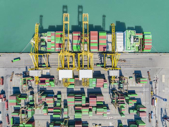 可以寄澳大利亚的快递公司 国际快递 国际快递