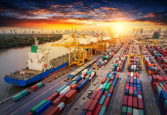 这家国际物流公司将扩大澳大利亚的国际海运合作