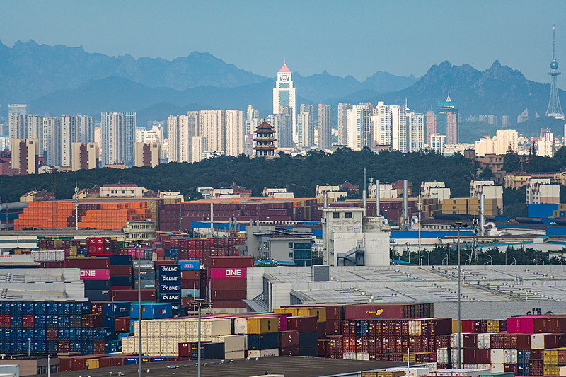 临时物流点汕头市到罗马尼亚——肯普隆格跨境货代公司合作
