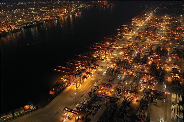 如何选择优质的澳洲专线物流公司