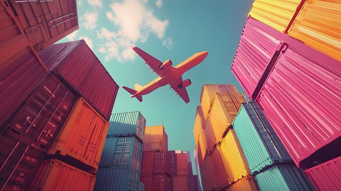 国际海运到澳大利亚要多少钱