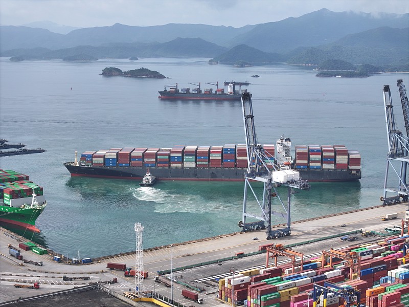 临时物流点金华市到加纳——阿克拉货运公司合伙