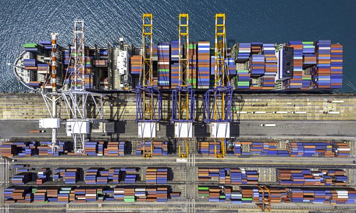 空运澳大利亚多久到达？