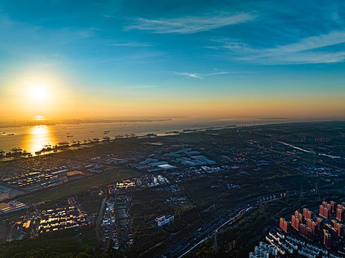 DHL澳洲建新仓，全自动让物流更快！