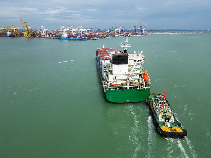 西澳最大和最繁忙的国际海运港口罢工 西澳最大和最繁忙的国际海运港口罢工