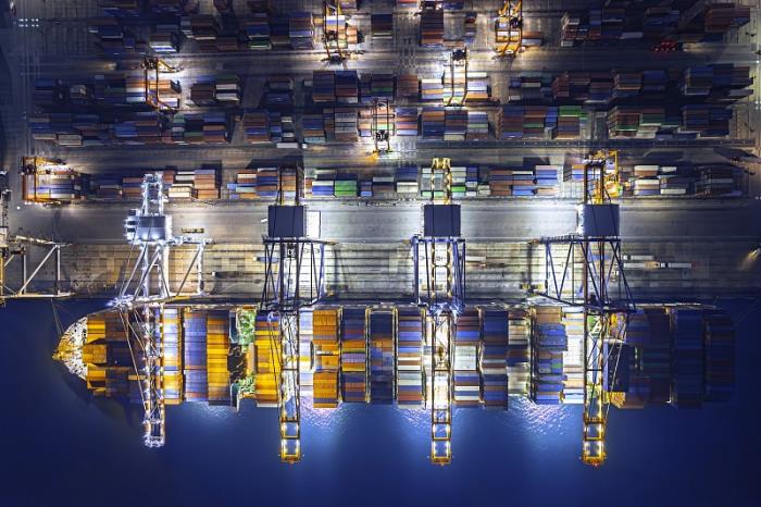 海运、空运、快递全覆盖，澳洲专线物流解决方案