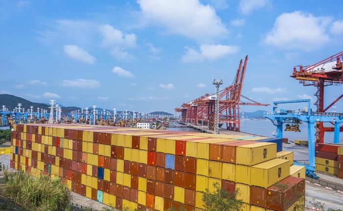 澳大利亚跨境物流怎么选择，澳洲FBA头程哪家好？