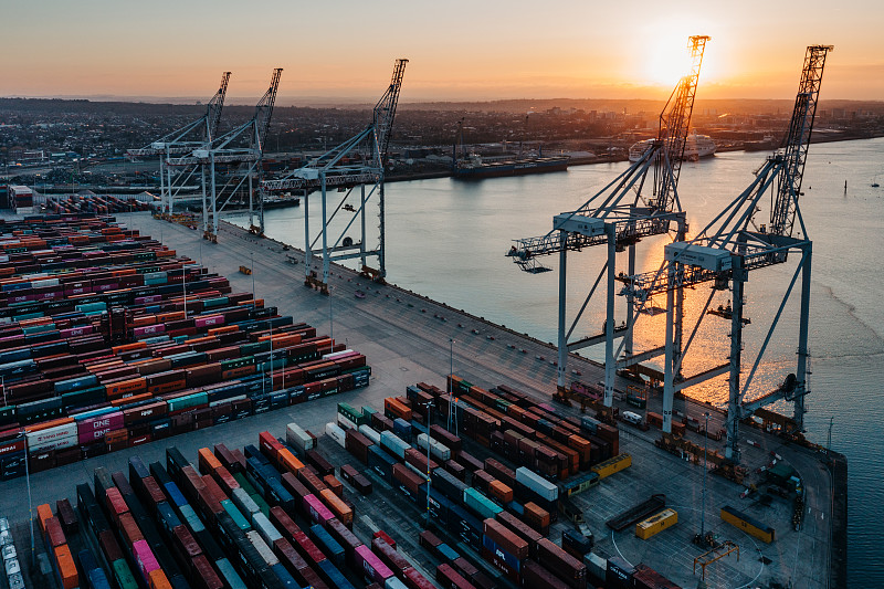 临时货运点深圳市至东盟物流人员合作