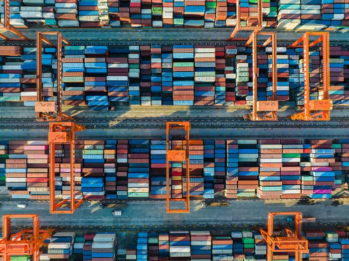 从中国寄澳大利亚, 竟能遇到不算体积, 实重计费的快递?! 澳洲邮政他又回来了！