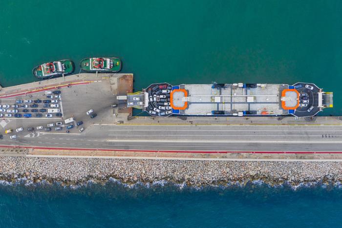 澳大利亚最大国际海运港口规模再度扩建