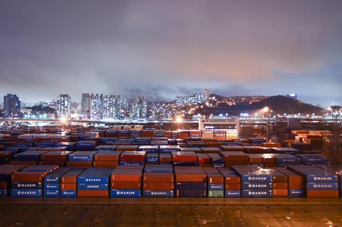 深圳到走澳洲海运要多久，澳洲海运专线货代哪家好