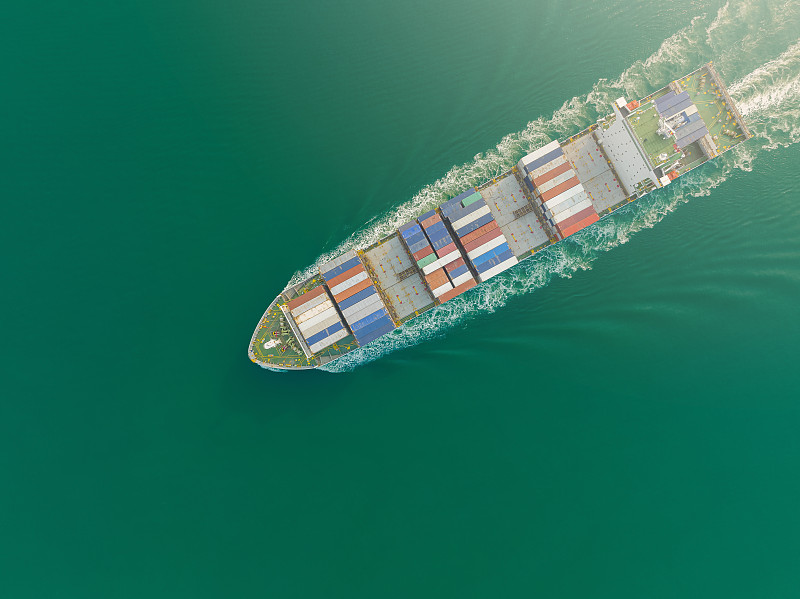 临时货运点秦皇岛市至印度——新德里境外货运公司合伙