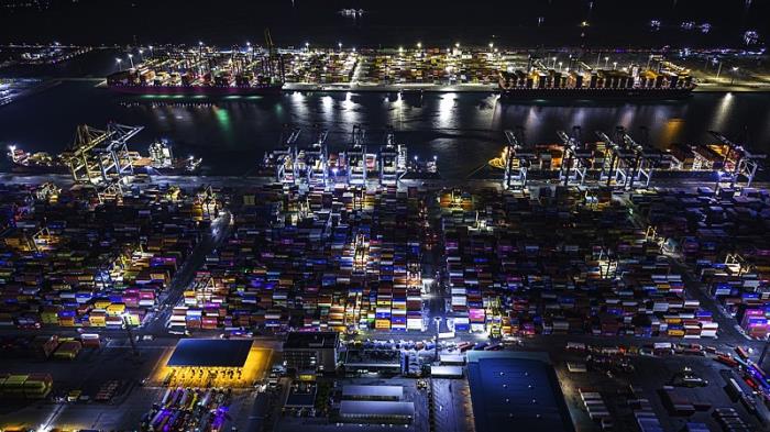 快递出海丨最快4天送达澳洲 圆通是怎样做到的？