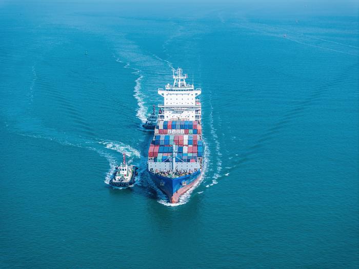 国内寄海运澳洲专线货代哪家好