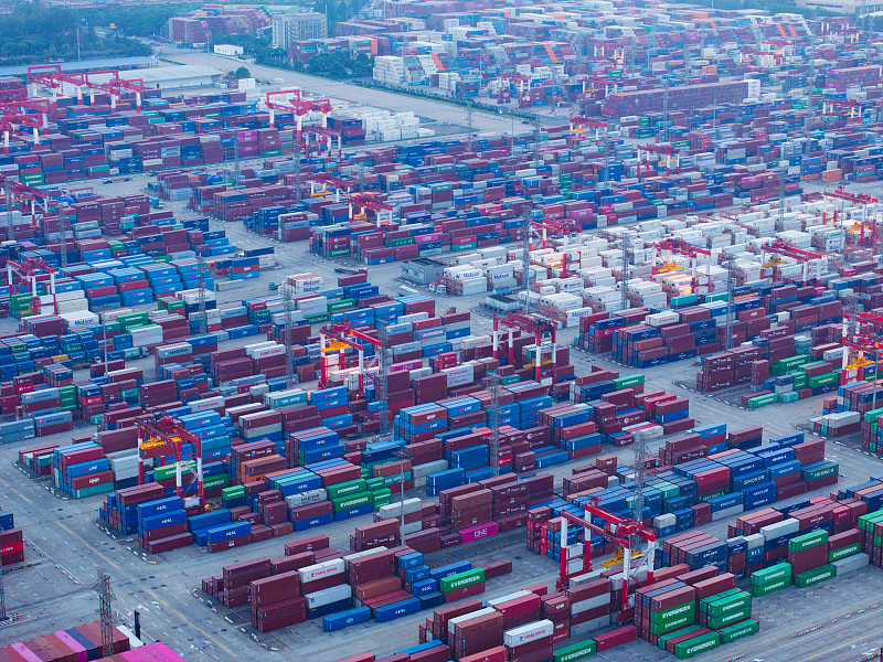 临时货运点深圳市到美国全天下物流货代配送合伙