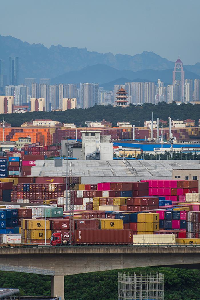 澳大利亚国际海运专线有哪些优势