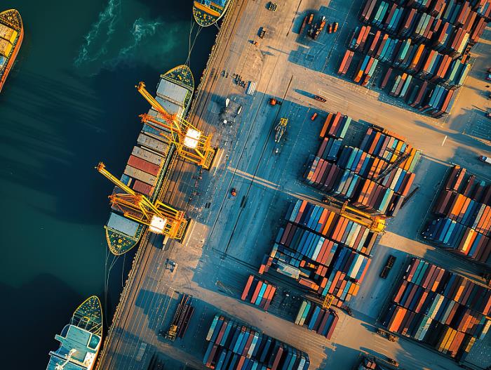 东莞到澳大利亚海运要多久，有哪些澳洲专线货代