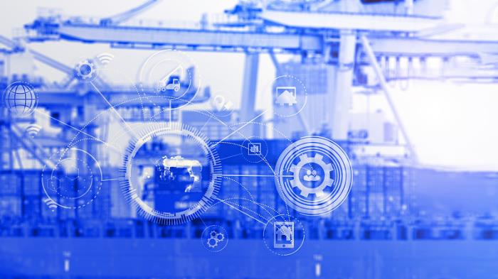 一条海运整柜到澳大利亚多少钱