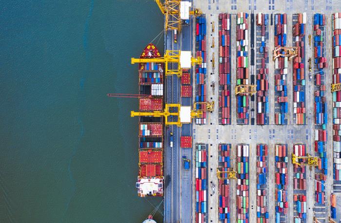 国际物流运输到澳洲的外贸人&跨境电商卖家请注意