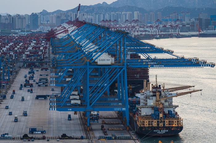 澳邮物流清关要多久