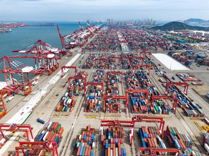 家具海运到澳大利亚需要多久