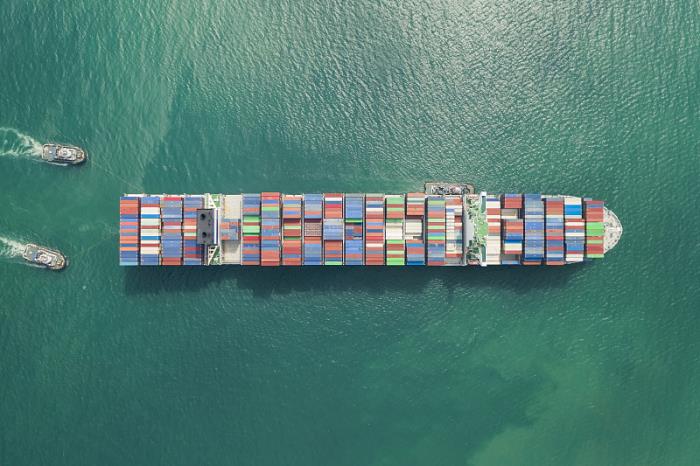 国际海运澳大利亚港口码头工作已陷入停顿