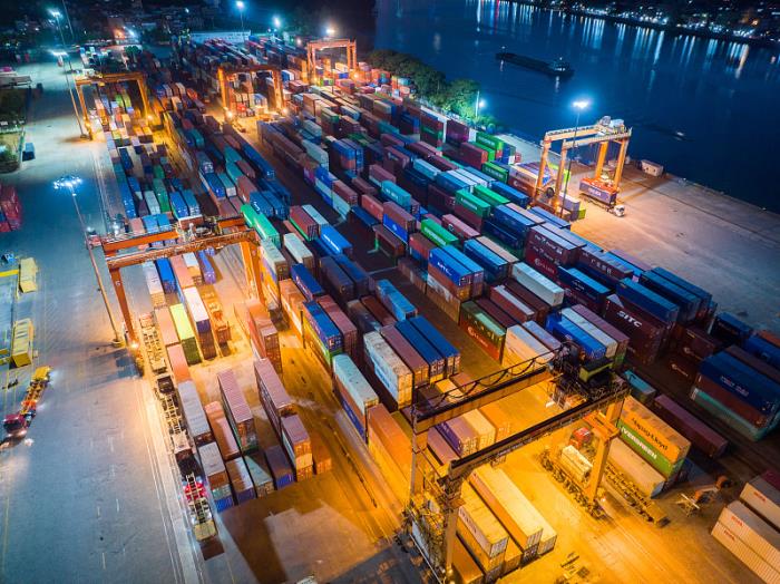 澳大利亚国际海运航线的主要港口有哪些 澳大利亚国际海运航线的主要港口有哪些