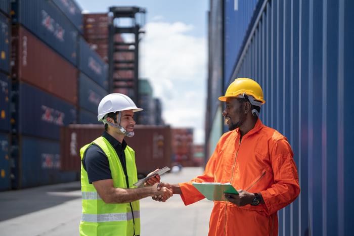 义乌至澳大利亚海运要多久，专线货代哪家好？