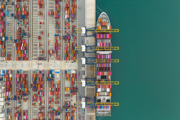 中澳海运专线的运输时效大概是多久？