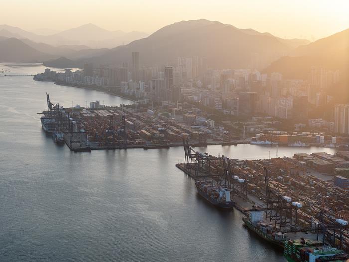 澳洲专线货代，澳洲快递专线公司有哪些？