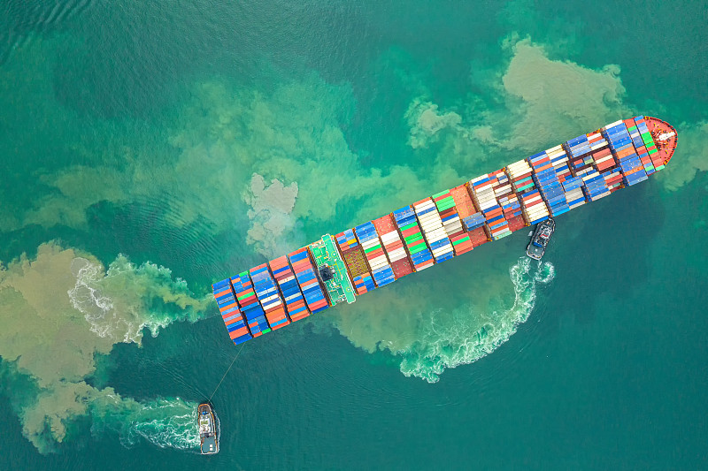 经由深圳把化学品寄到美国诺福克