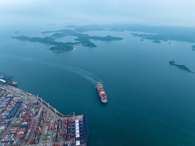 经过石家庄将台式电脑寄到美国塔科马