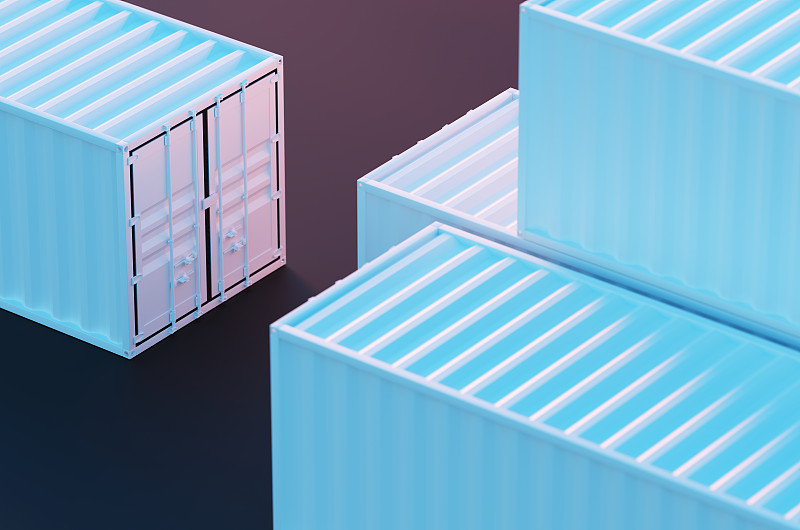 经由中国东莞草药寄到美国芝加哥