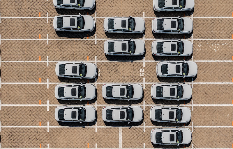 经过广州将艺术品寄到美国西雅图