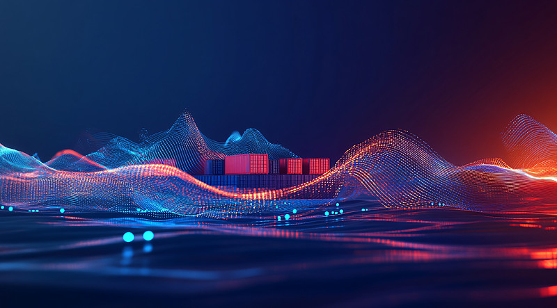 经过上海将大米寄到美国圣保罗