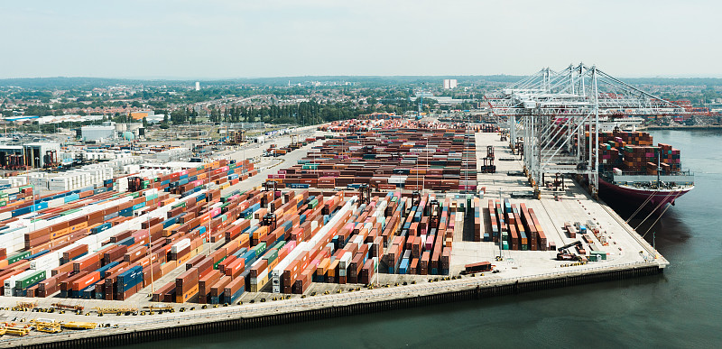 经过中国广州香肠寄到美国图森