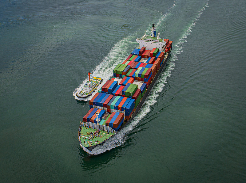 经由中国香港把旧手机寄到美国塔科马